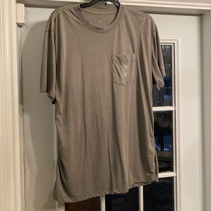 Men’s Aftco Super Soft t-shirt!